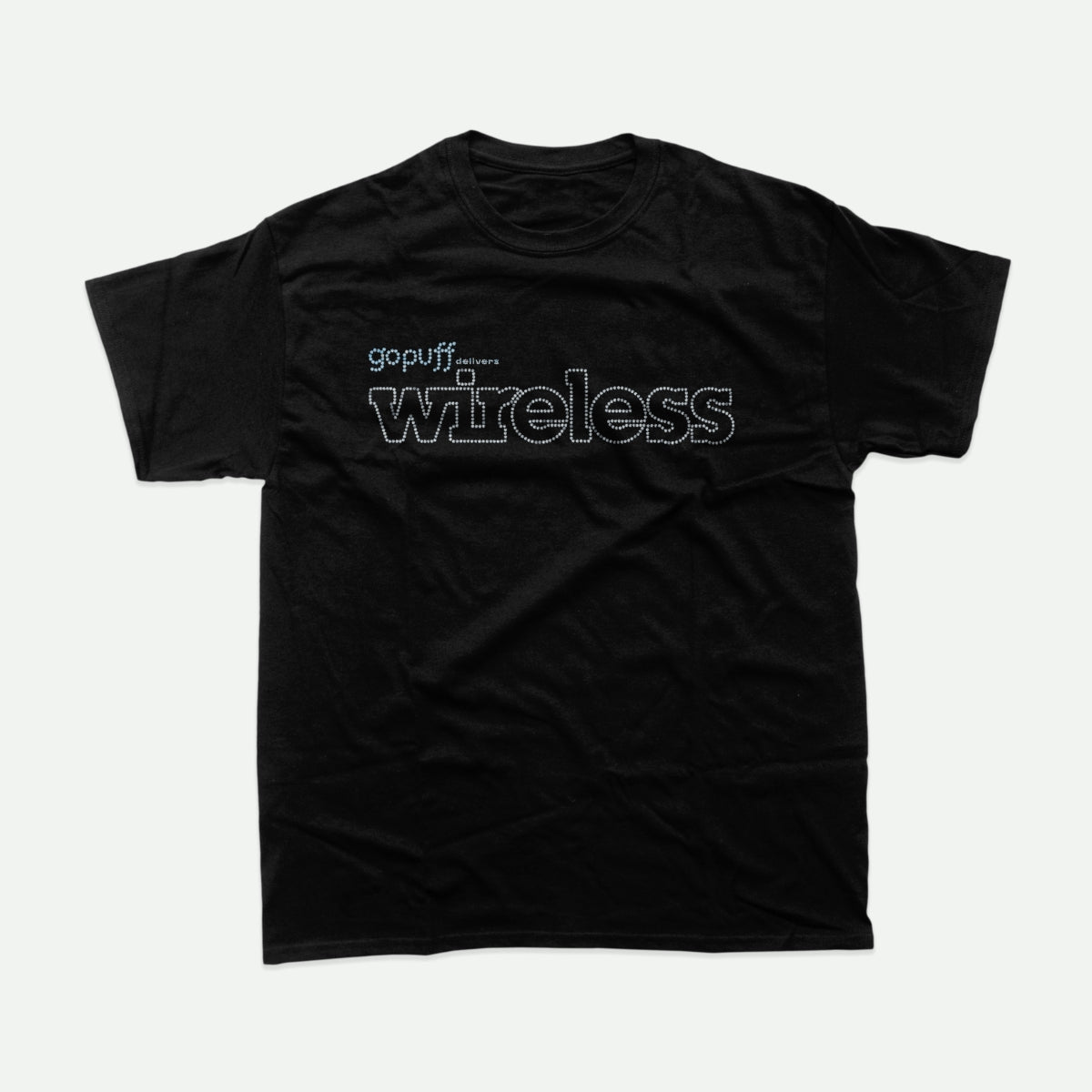 Wireless Diamonds T-Shirt