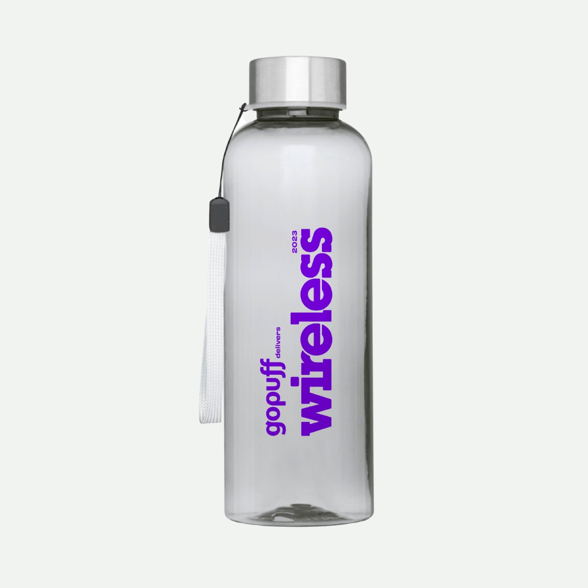 Wireless Water Bottle