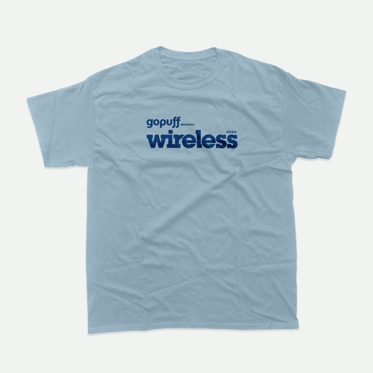 Wireless Classic T-Shirt
