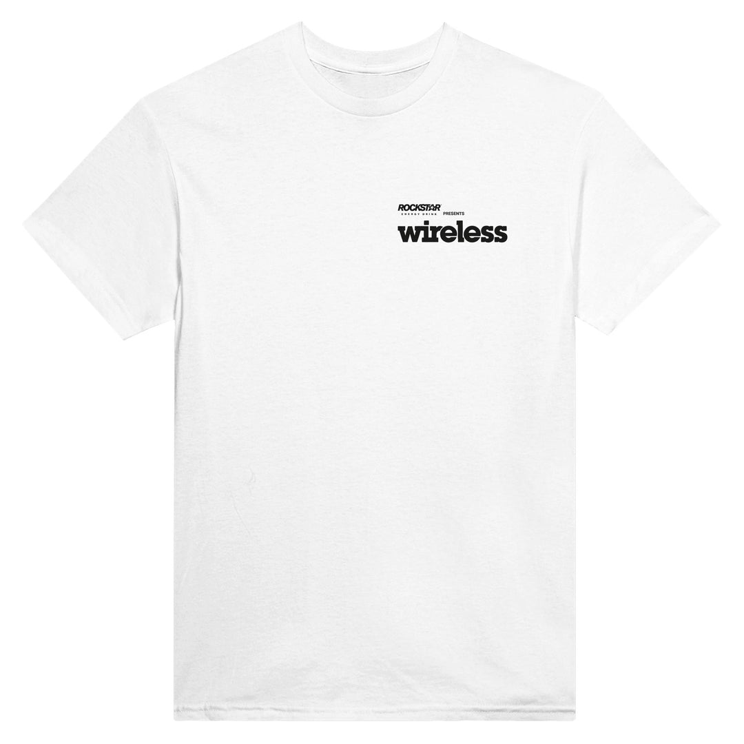 Official Shop | Wireless Festival | 2024 Collection